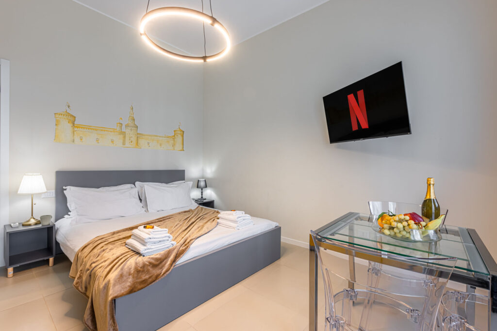 Boccaccio's Flat Castello - casa vacanze a Milano