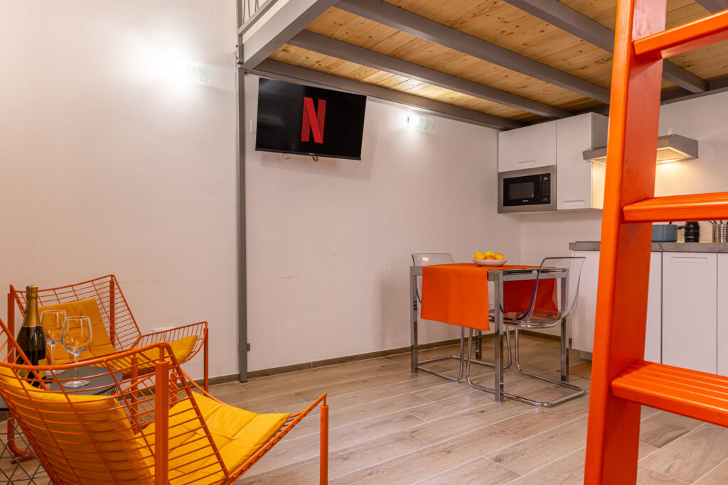 Brembo's Flat - casa vacanze a Milano