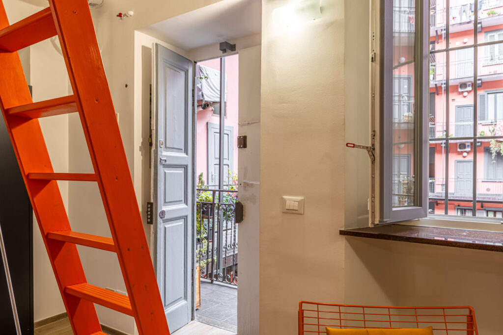 Brembo's Flat - casa vacanze a Milano