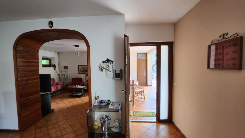 Casolare Nanis - casa vacanze a Paludea, Prealpi Carniche