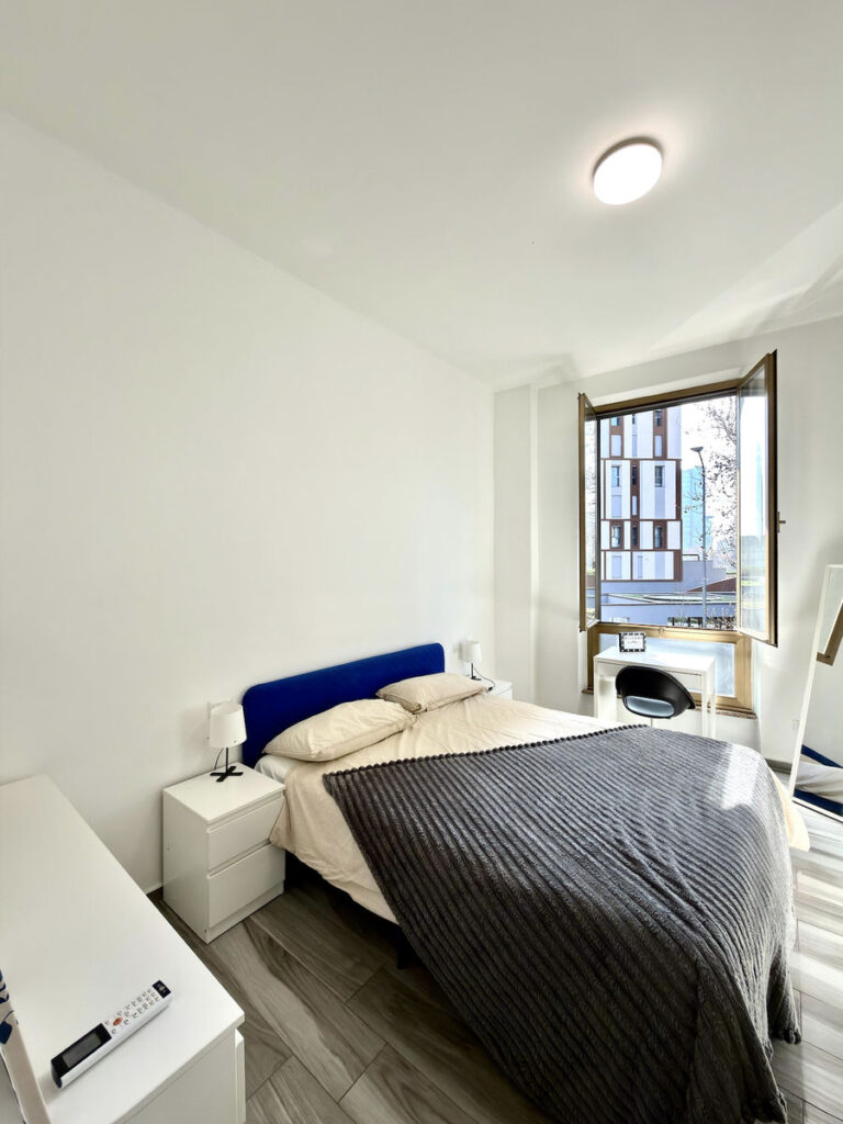 Certosa District Flat - casa vacanze pet-friendly a Milano