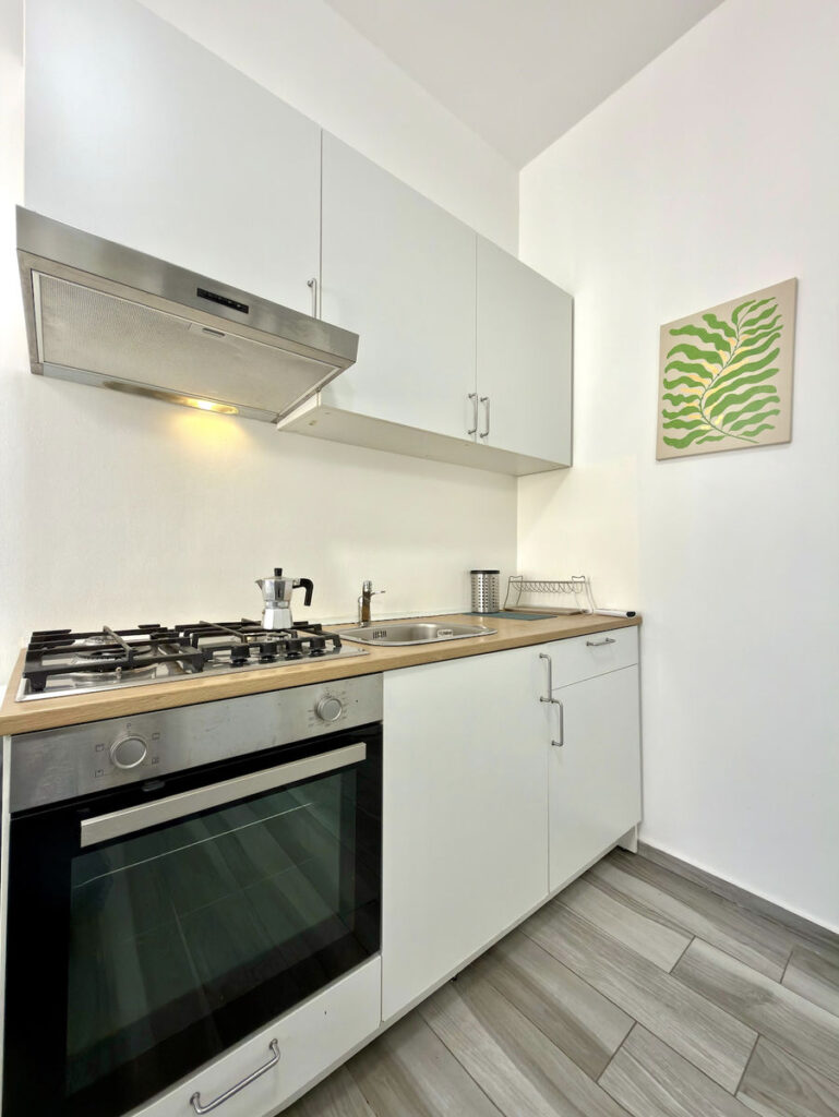 Certosa District Flat - casa vacanze pet-friendly a Milano