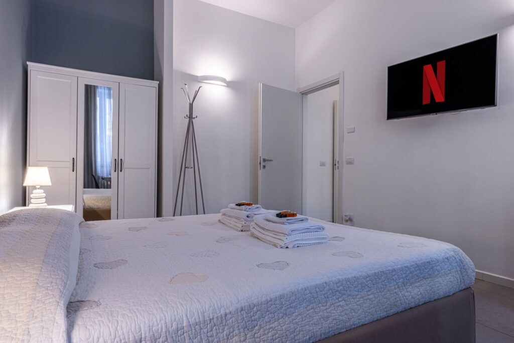 Darsena Flat 2 - casa vacanze a Milano, Navigli