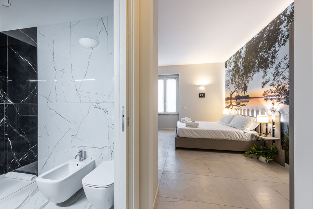 Lake Landscape Flats - casa vacanze a Milano