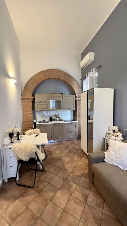 Suites Mansion Mono Piano Terra - casa vacanze a Rozzano