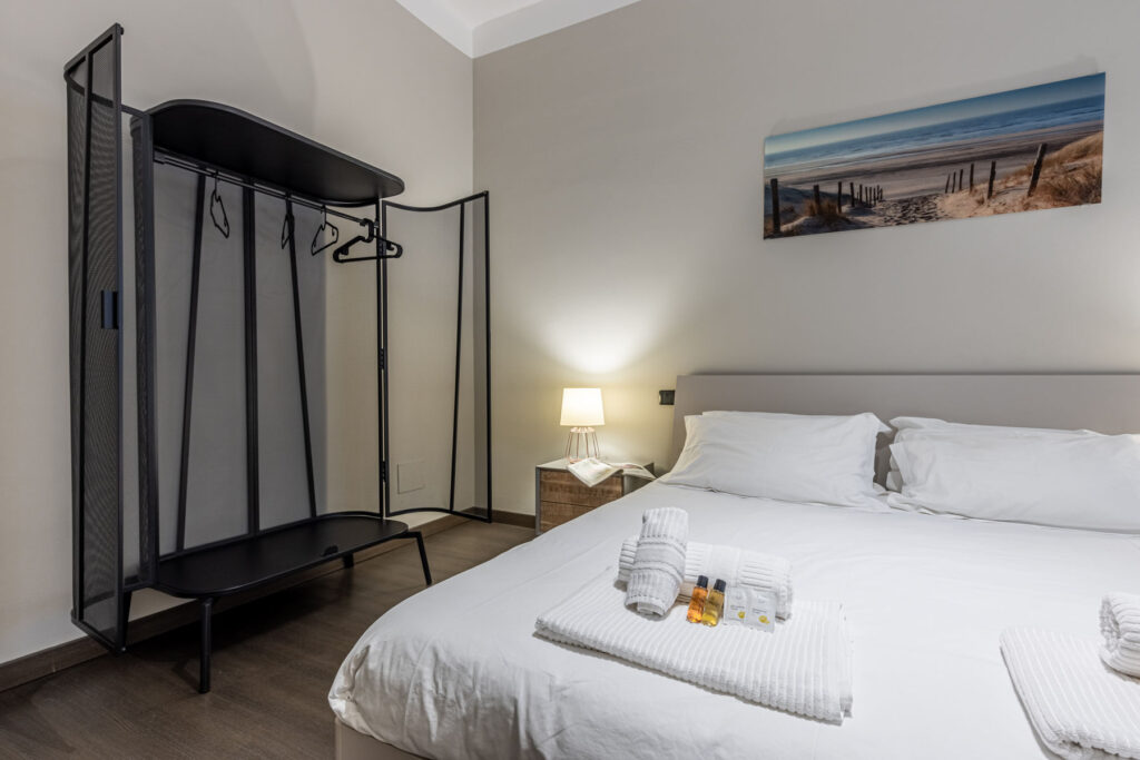 Sant'Ambrogio Ensuite - casa vacanze a Milano