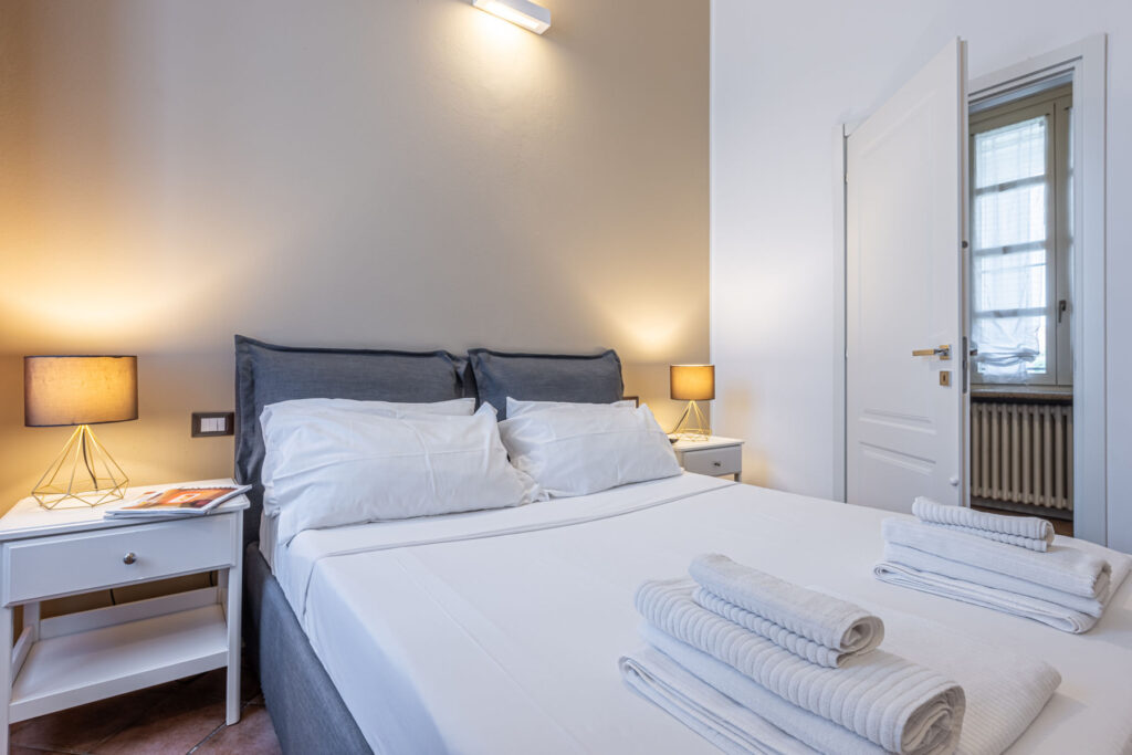 Suites Mansion Camino - casa vacanze a Rozzano