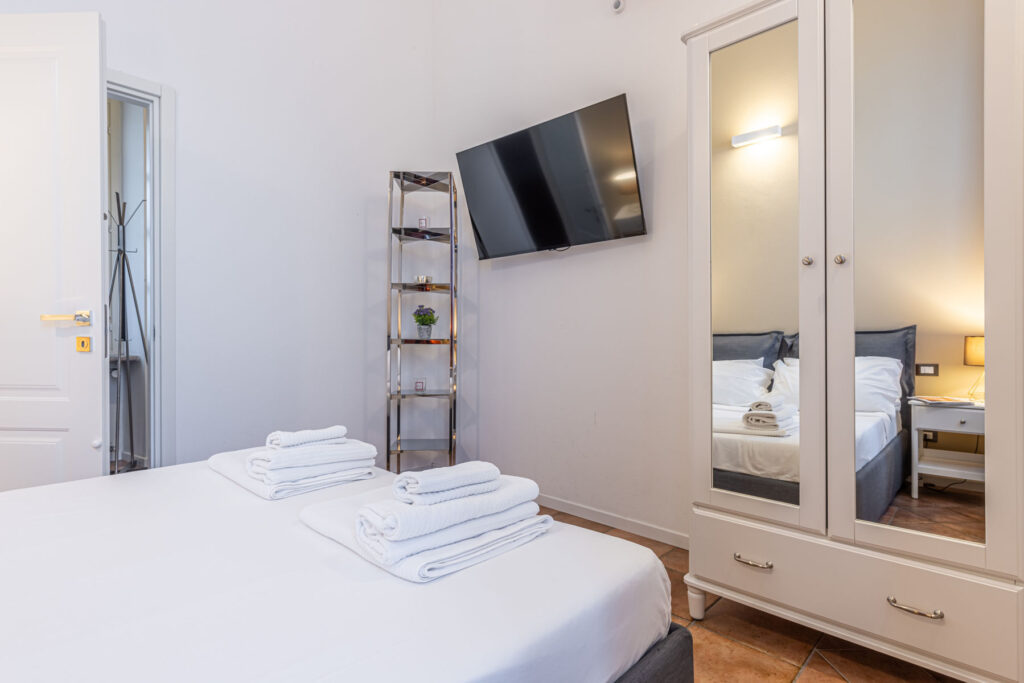 Suites Mansion Camino - casa vacanze a Rozzano