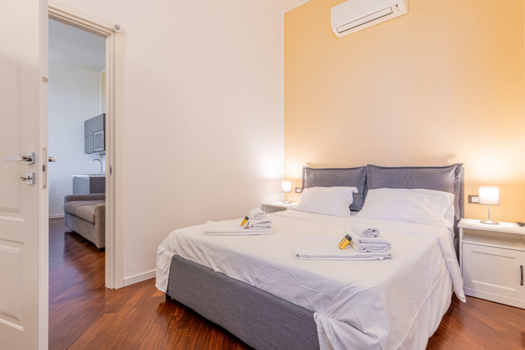 Suites Mansion Marmo - casa vacanze a Rozzano
