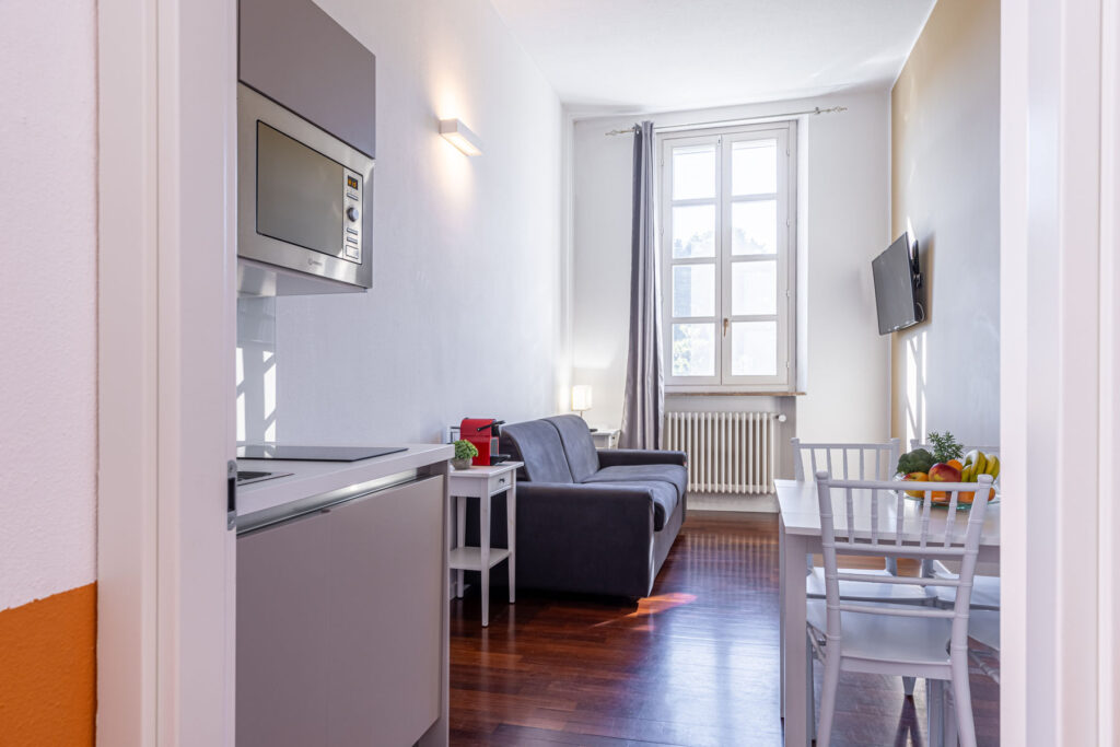 Suites Mansion Osservatorio - casa vacanze a Rozzano