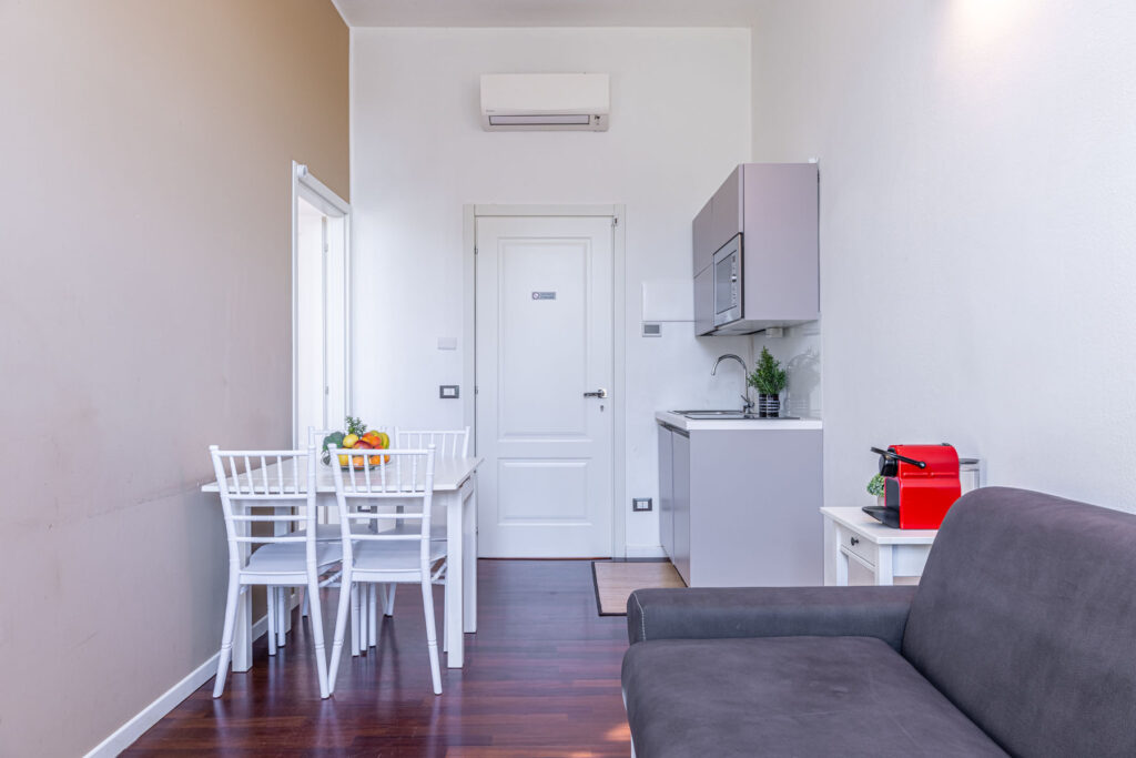 Suites Mansion Osservatorio - casa vacanze a Rozzano