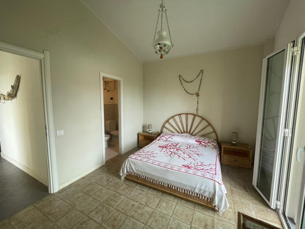 Villa Lidi vista mare - casa vacanze a Fontane Bianche, Siracusa