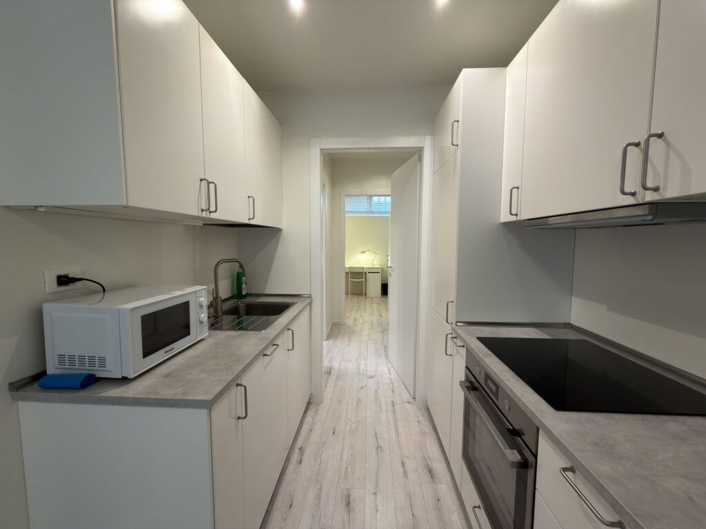 White Rabbit House - casa vacanze a Milano con due bagni privati